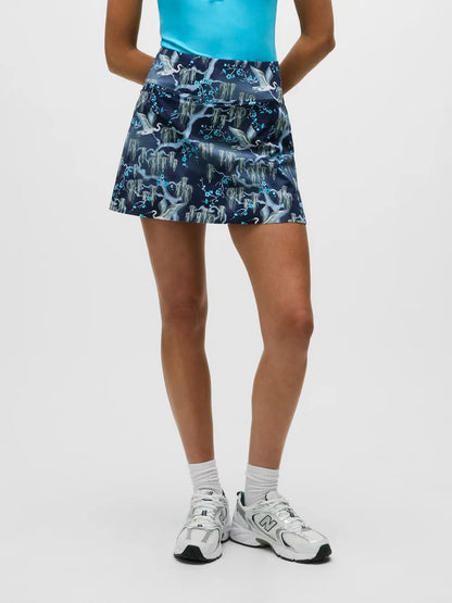GREYSON Shadow Flight Phoenix Skirt 15"