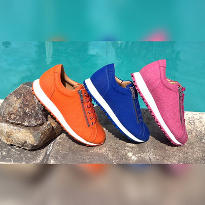WesTees Lienza Golf Shoe for Walking 18