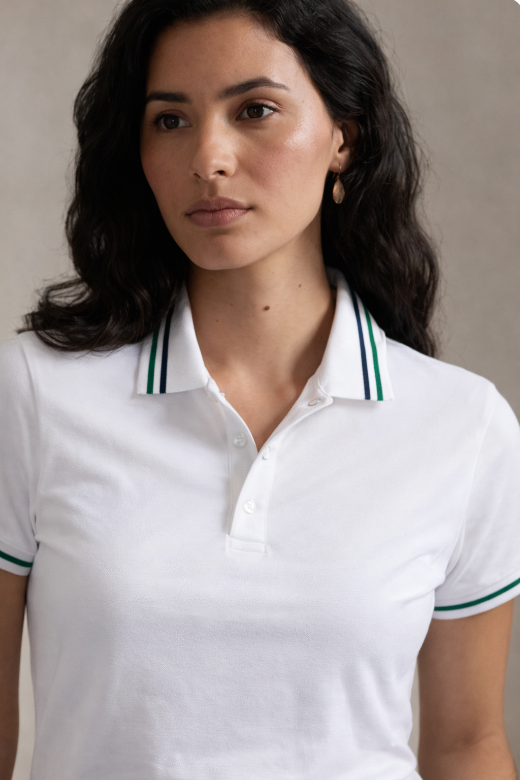 Ralph Lauren RLX Tour Pique Val Short Sleeve (Multiple Colors) NEW COLORS