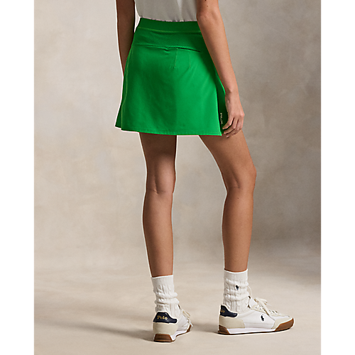 Ralph Lauren RLX AIM 4-WAY STRETCH SKORT 15" or 17" Lengths (Multiple Colors)