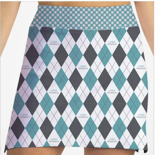 Skort Obsession LPGA Amateurs Skort 17"