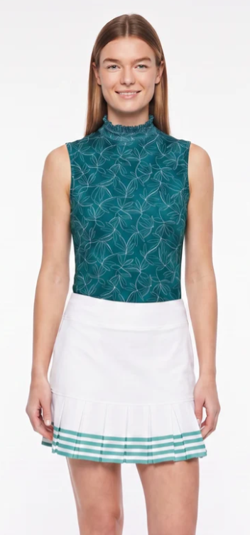 SPORT HALEY FAIRWAY ISLES Skye Skirt 16"