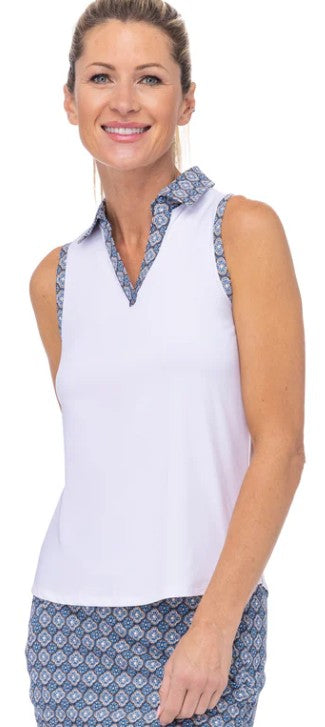 Belyn Key EDINBURGH Action Sleeveless
