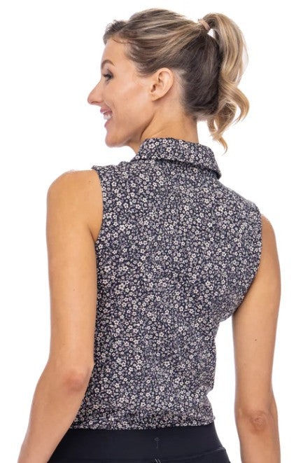 Belyn Key EDINBURGH BK Sleeveless