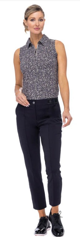 Belyn Key EDINBURGH BK Sleeveless