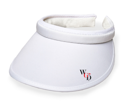 GloveIt Day Slide On Visors (Multiple Colors)