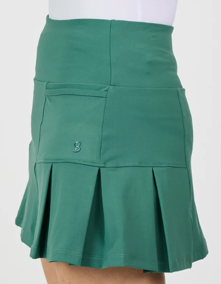 Sofibella Fresh Air Skort 15"