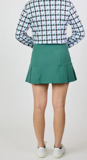 Sofibella Fresh Air Skort 15"