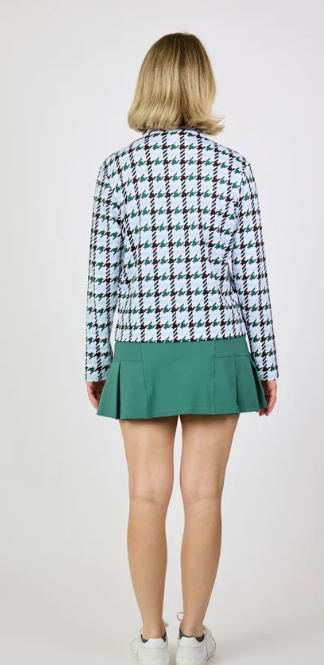 Sofibella Fresh Air Long Sleeve Pullover