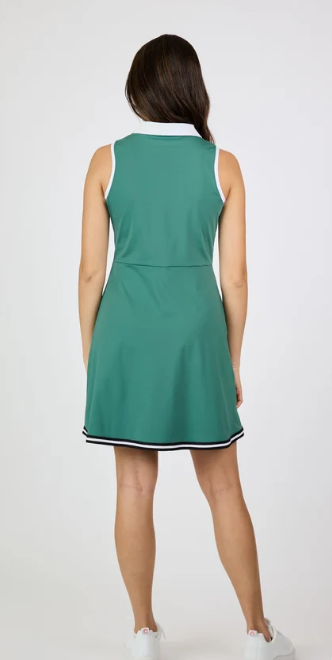 Sofibella Fresh Air Sleeveless Dress