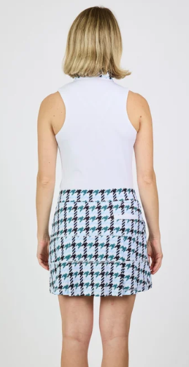 Sofibella Fresh Air Skort 16"