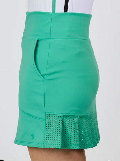 Sofibella Nantucket Skort 15"