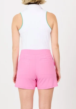 Sofibella Nantucket Skort 16"