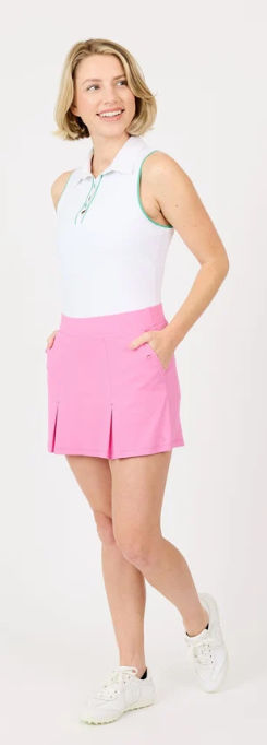 Sofibella Nantucket Skort 16"