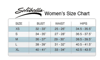 Sofibella Fresh Air Short Sleeve Polo