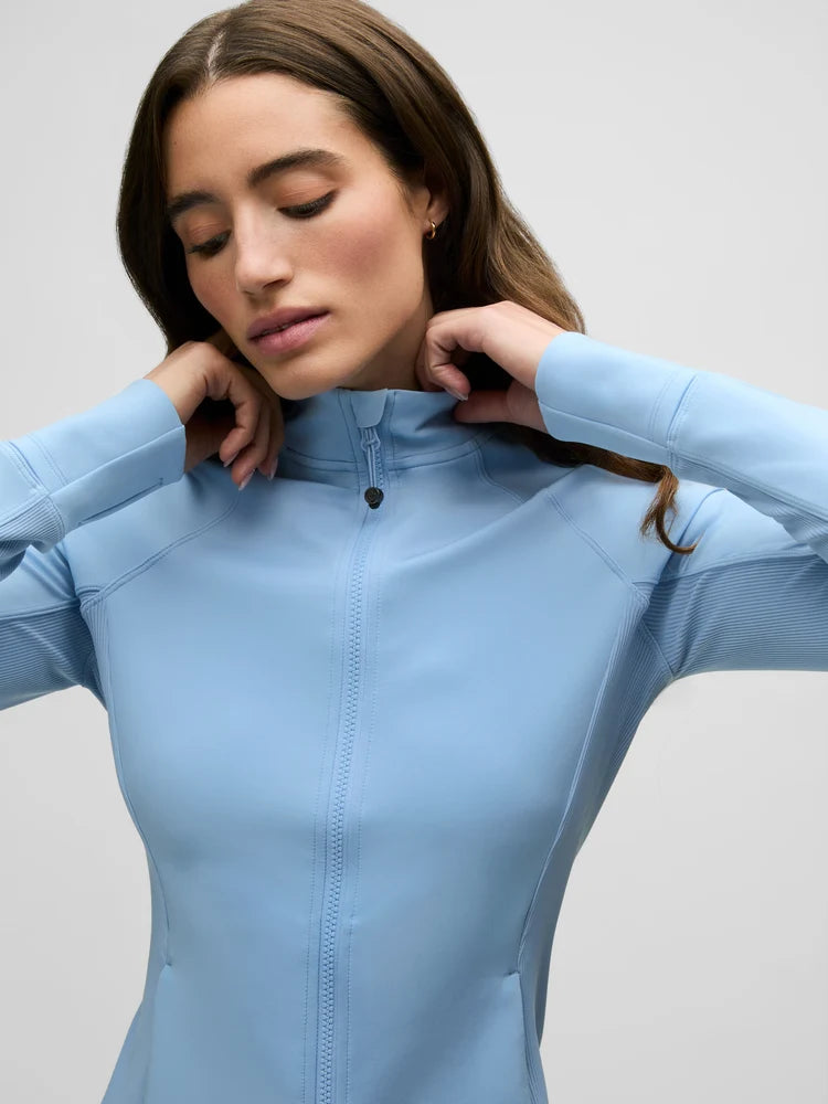 GREYSON Soleil Full-Zip Jacket (Multiple Colors)