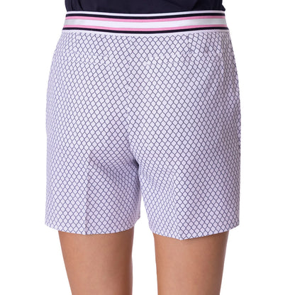 Belyn Key FAIRBANKS Spectator Short