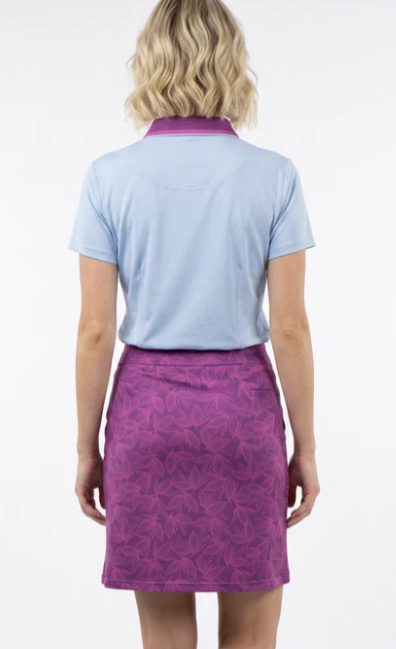 SPORT HALEY The Highlands Devin Skort 17" - Windsor
