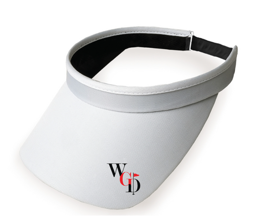 GloveIt Day Sports Visors (Multiple Colors)