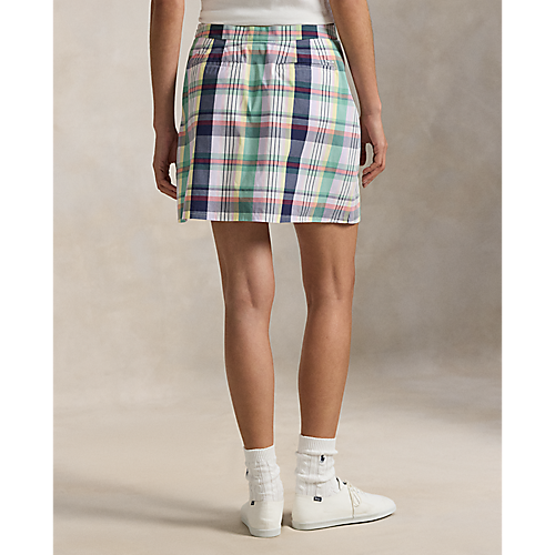 Ralph Lauren RLX AIM 4-WAY STRETCH SKORT (Multiple Lengths)