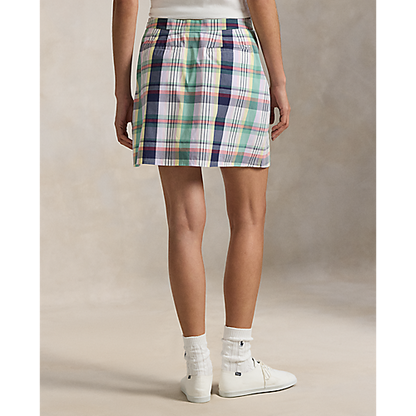 Ralph Lauren RLX AIM 4-WAY STRETCH SKORT (Multiple Lengths)