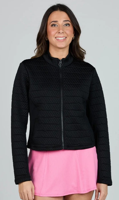 Sofibella Staples Jacket Essentials (Multiple Colors)