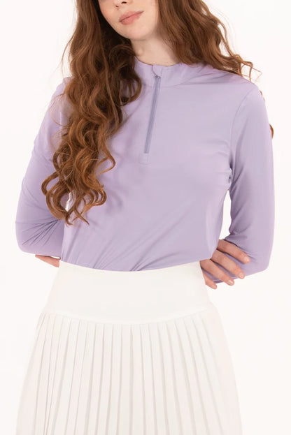FORAY Long Sleeve Sun Shirt