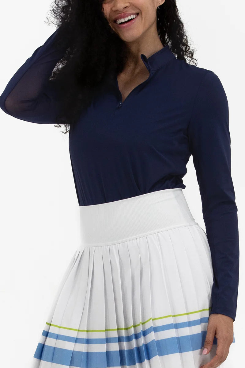 FORAY Long Sleeve Sun Shirt