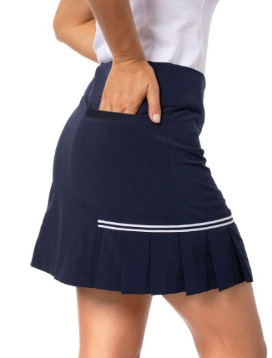Golftini Susan Skort 17.5"