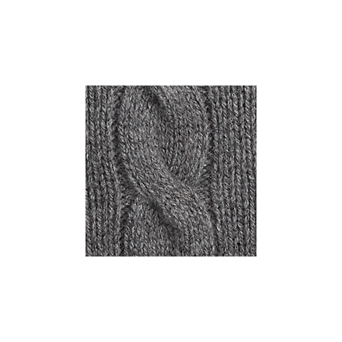 Ralph Lauren RLX LONG-SLEEVE 80-20 WOOL/CASHMERE CABLE KNIT (Multiple Colors)