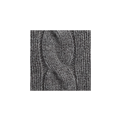 Ralph Lauren RLX LONG-SLEEVE 80-20 WOOL/CASHMERE CABLE KNIT (Multiple Colors)