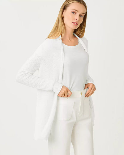 LILLY PULITZER Faretta Long Length Cardigan (Multiple Colors)