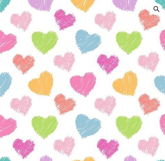 BSkinz Sweetie Golf Skort 18"