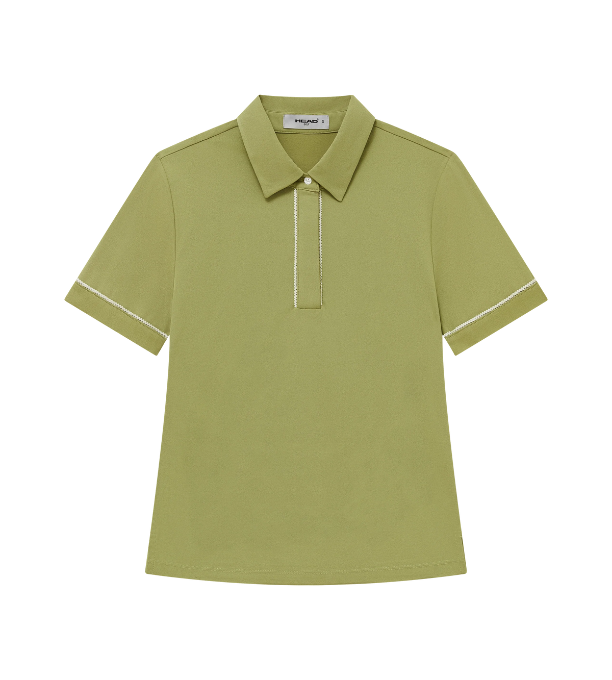 HEAD GOLF Technical Polo Short Sleeve (Multiple Colors)