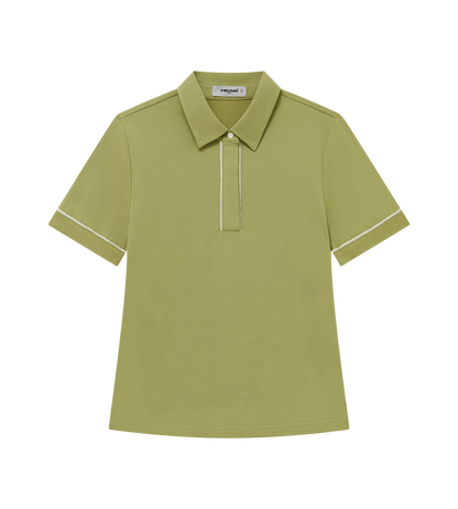 HEAD GOLF Technical Polo Short Sleeve (Multiple Colors)