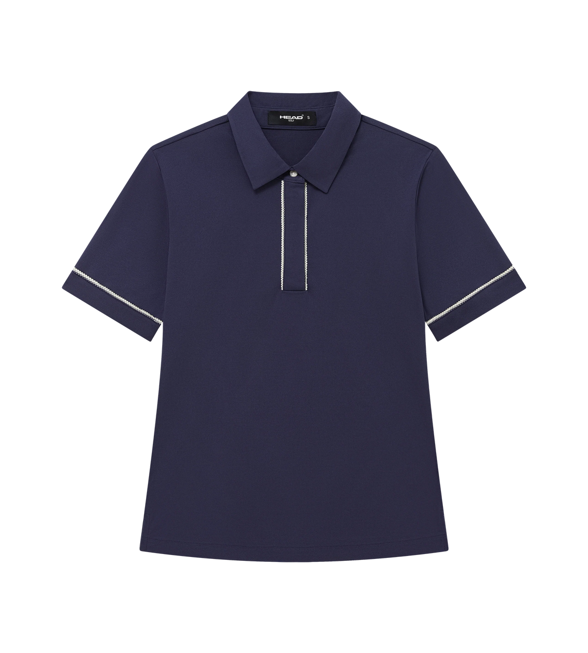 HEAD GOLF Technical Polo Short Sleeve (Multiple Colors)