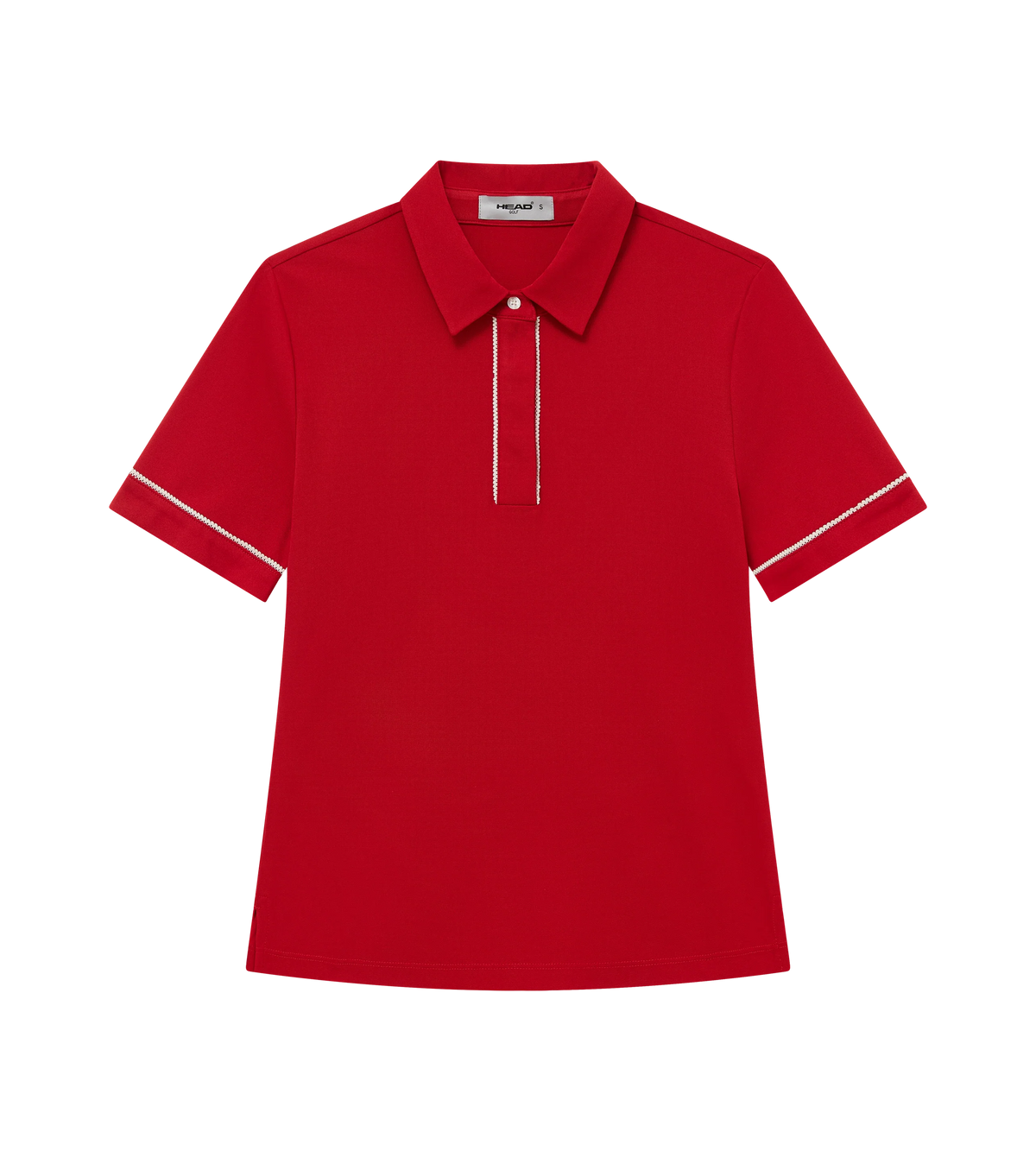 HEAD GOLF Technical Polo Short Sleeve (Multiple Colors)