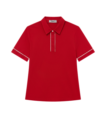 HEAD GOLF Technical Polo Short Sleeve (Multiple Colors)