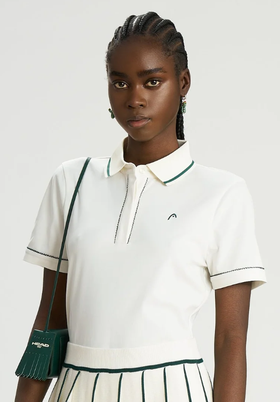 HEAD GOLF Technical Polo Short Sleeve (Multiple Colors)