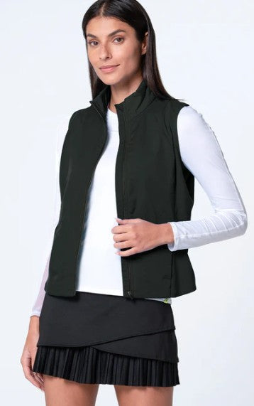 Lucky in Love The Best Vest (Multiple Colors)