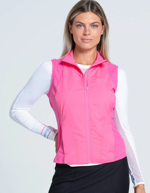 Lucky in Love The Best Vest (Multiple Colors)