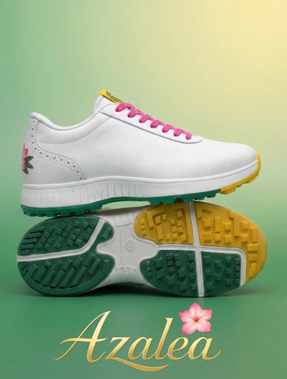 William & Harry The Azalea Women's Golf Shoe