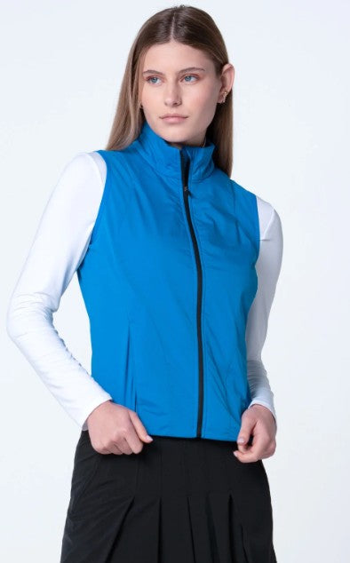 Lucky in Love The Best Vest (Multiple Colors)