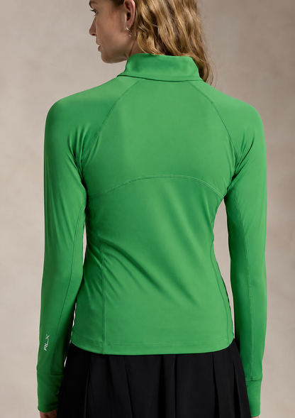 Ralph Lauren RLX Performance Long Sleeve Quarter Zip