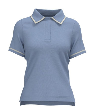 A. Putnam Timeless Short Sleeve Polo (Multiple Colors)