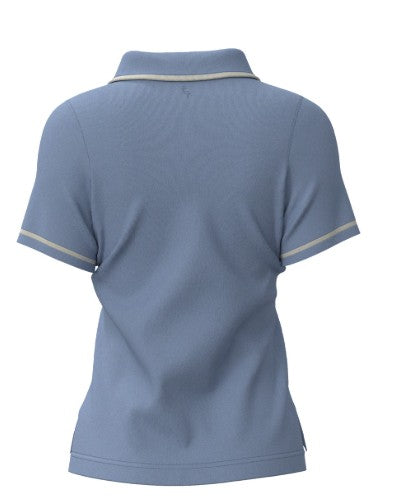 A. Putnam Timeless Short Sleeve Polo (Multiple Colors)