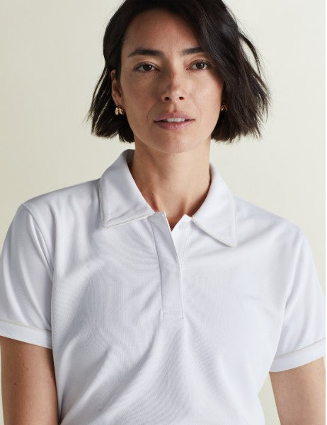 A. Putnam Timeless Short Sleeve Polo (Multiple Colors)