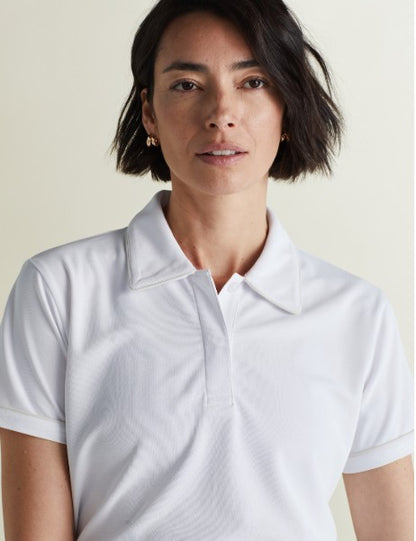 A. Putnam Timeless Short Sleeve Polo (Multiple Colors)