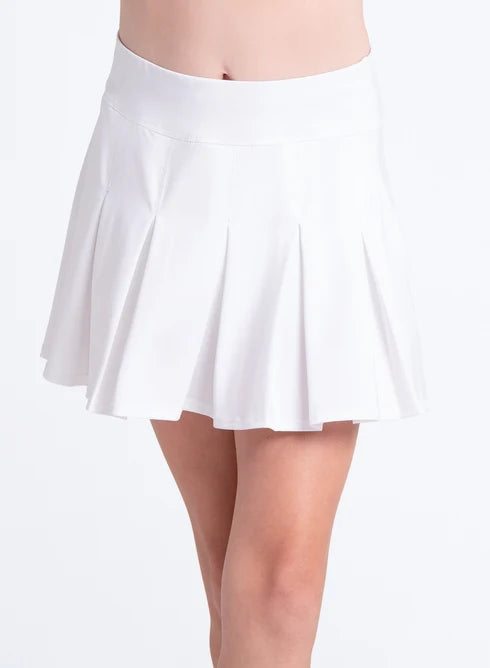 Lucky in Love Youth Too Cool for School Skirt 12" (Multiple Colors)