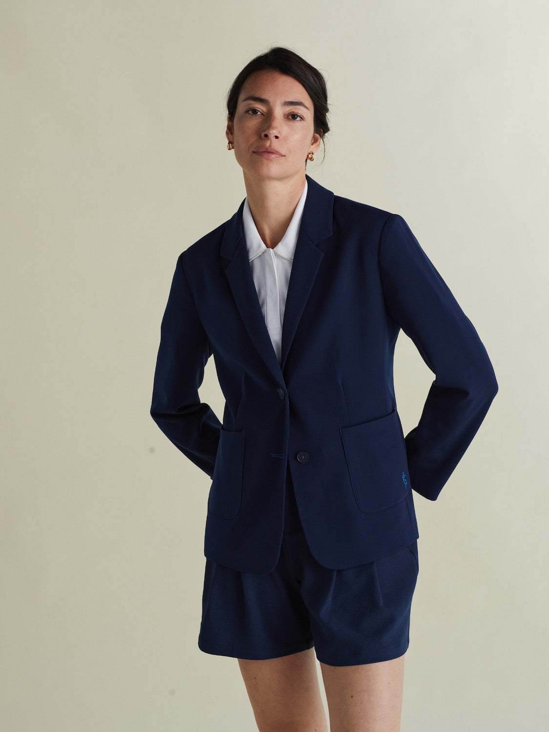 A. Putnam Travel Blazer